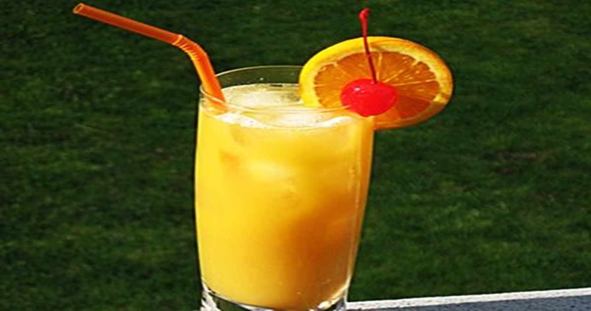 Brass Monkey Cócteles del Mundo