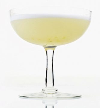 Gin Sour 2