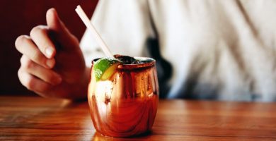 Moscow mule 2