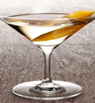 Martini medium 1