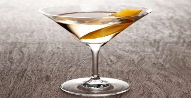 Martini medium 6