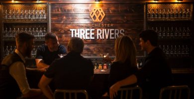 Three rivers 5