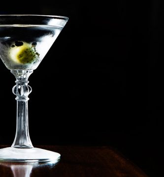 Vodka Martini 3